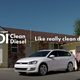 Illustration for article titled The Feds Are Suing Volkswagen Over Deceptive Clean Diesel Ads